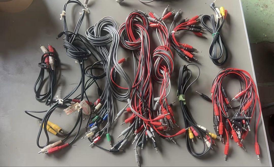 Roland ローランド System 100M 191-J