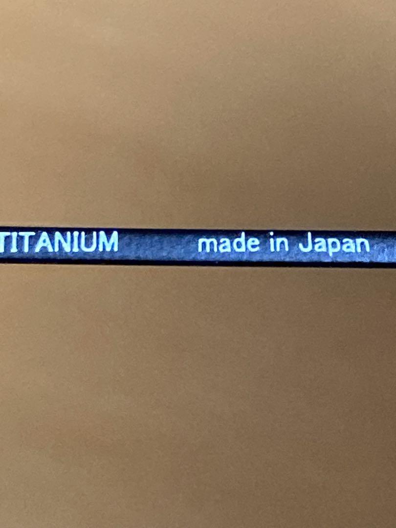 エフェクター眼鏡