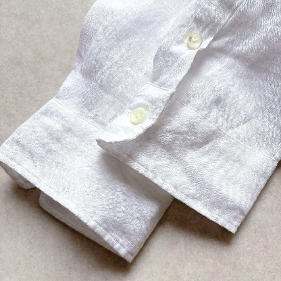 未使用☆ドゥーズィエムクラス | 定価3万 20SS OVER WASH シャツ