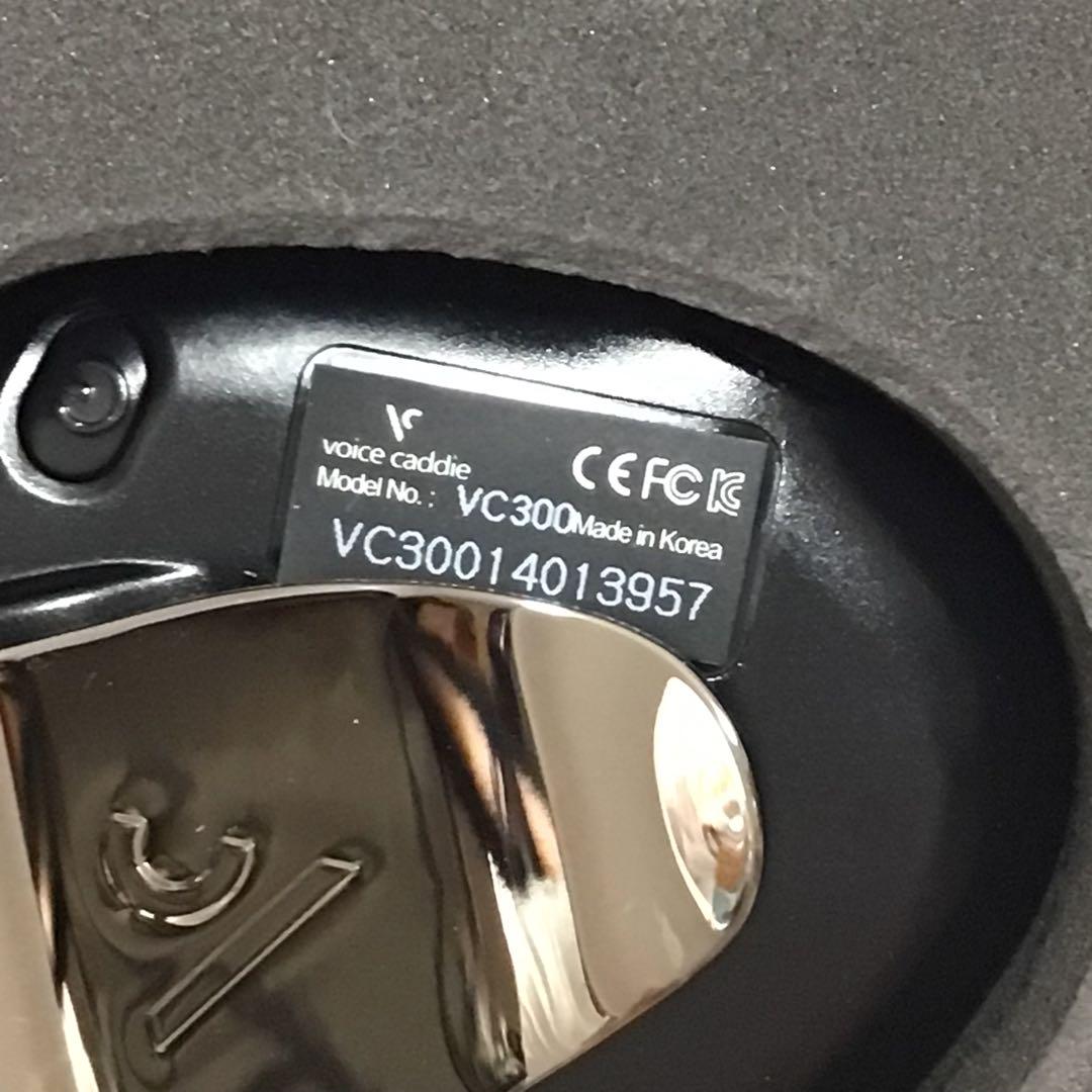 Voice Caddie 3 (VC300) GPSナビ　新品未使用　ボイス