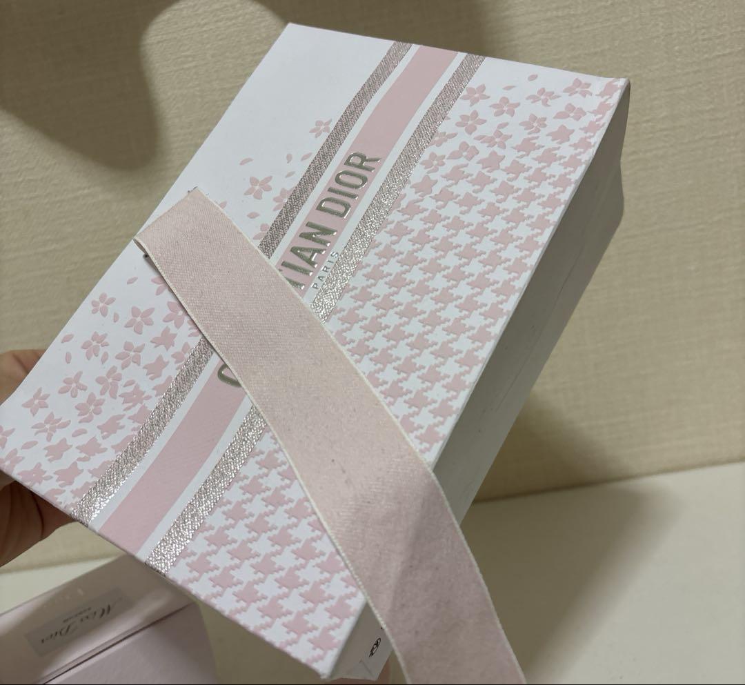 ほぼ満量✨Miss Dior ミスディオールパルファン35ml 箱と紙袋付き
