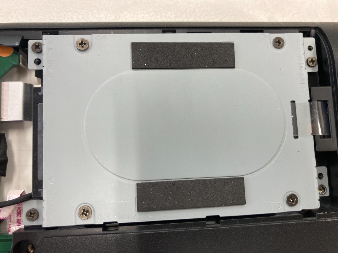 NEC Lavie PC-SN232-FSA8使用できますがジャンク - メルカリ