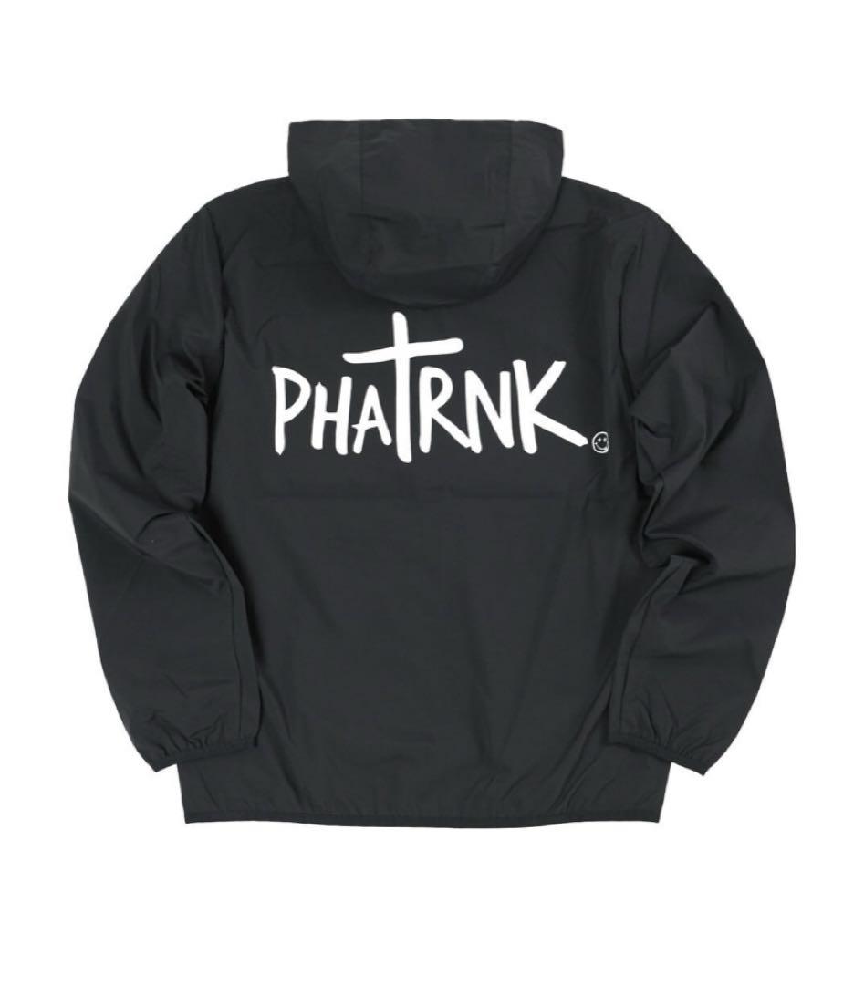 PHATRNKファットランクナイロンジャケット - メンズ PHATRNKファットランクナイロンジャケット - メンズ