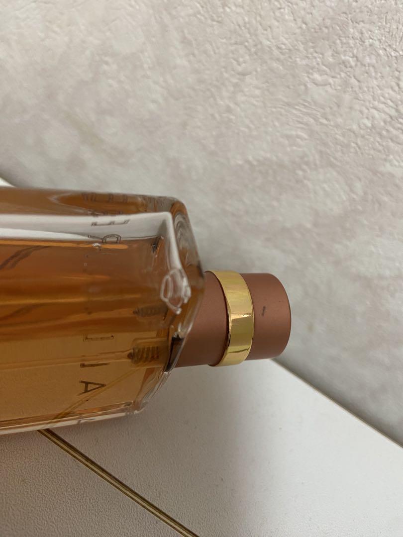 値下げ交渉⭕️CHANEL Allure 男性用香水