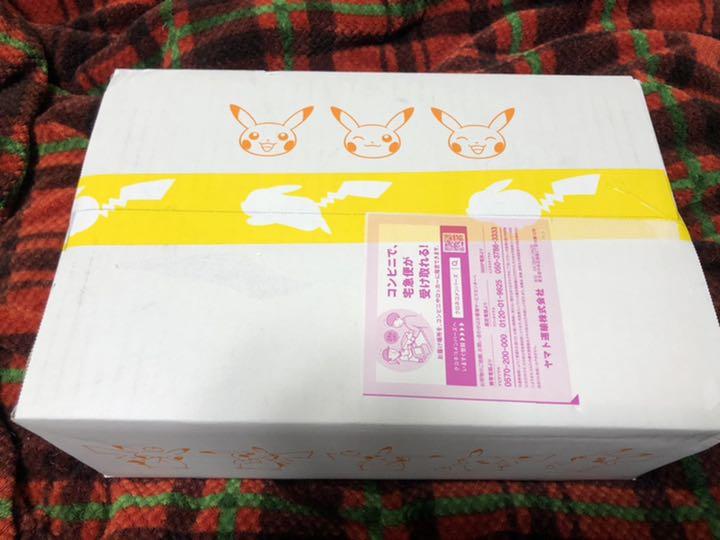 ポケモンカード　トリプレットビート　6box シュリンク付き ポケモンカード トリプレットビート BOX 未開封品 シュリンク
