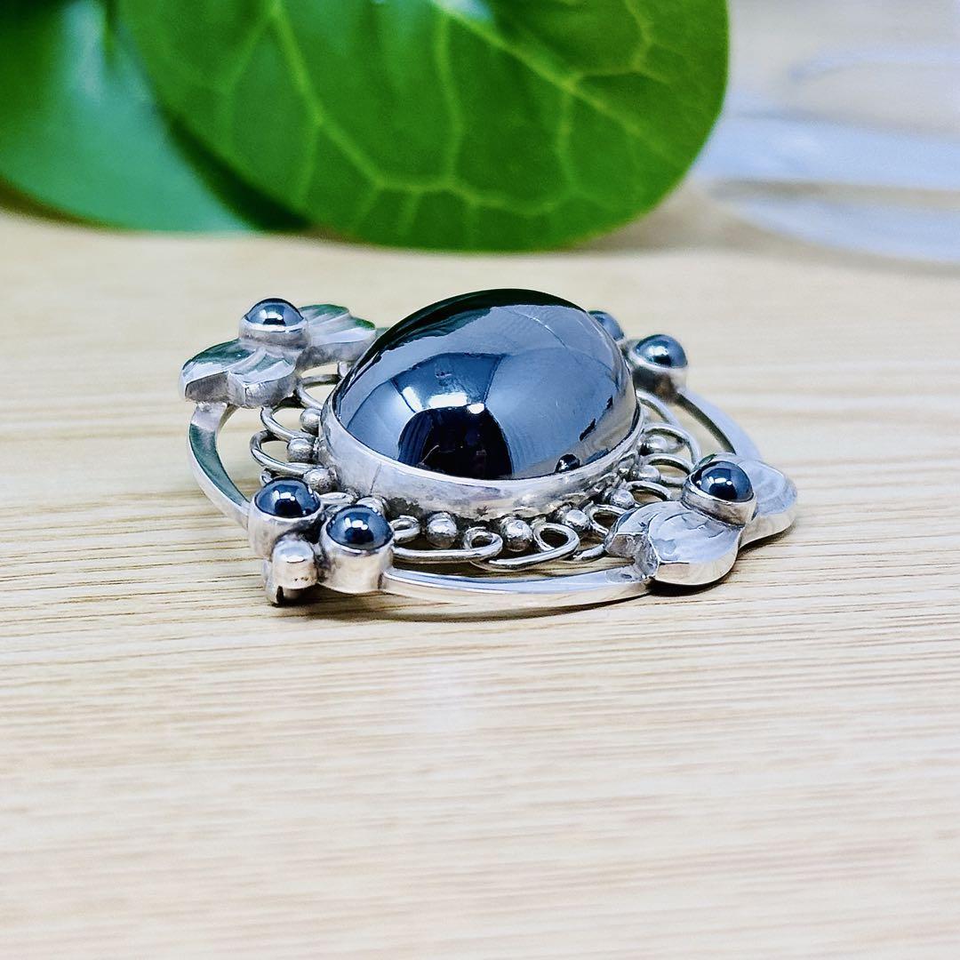 Vintage Sterling Silver Gem Kingdom Chain - Etsy