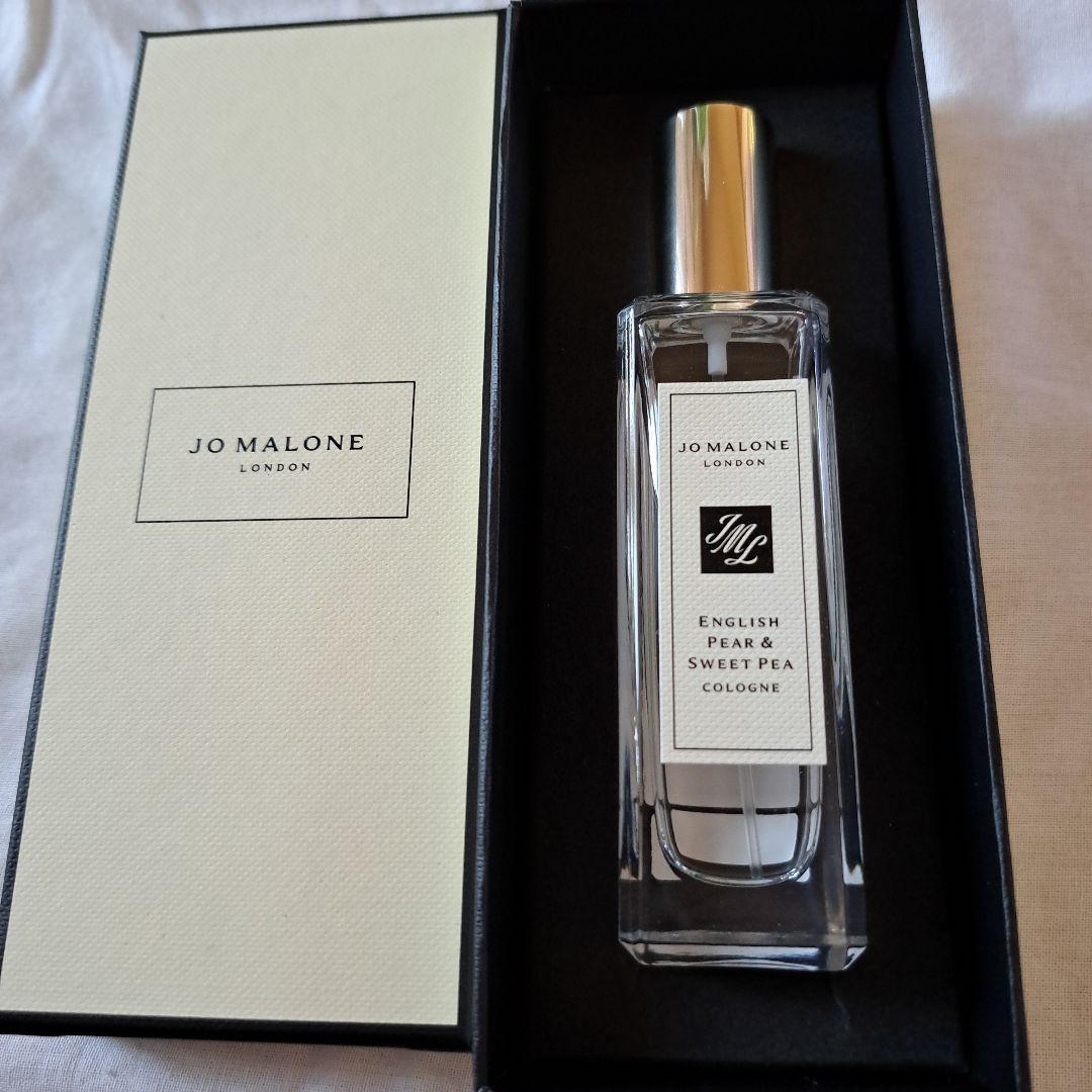 JO MALONE ENGLISH PEAR & SWEET PEA 30mL香水(ユニセックス)