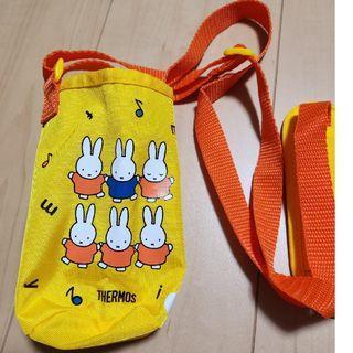 THERMOS ミッフィー バッグ