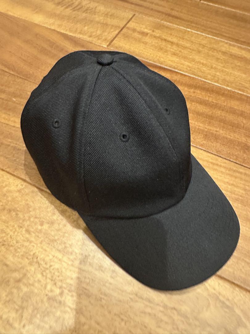 N.HOOLYWOOD エヌハリウッド 47 フォーティセブン cap