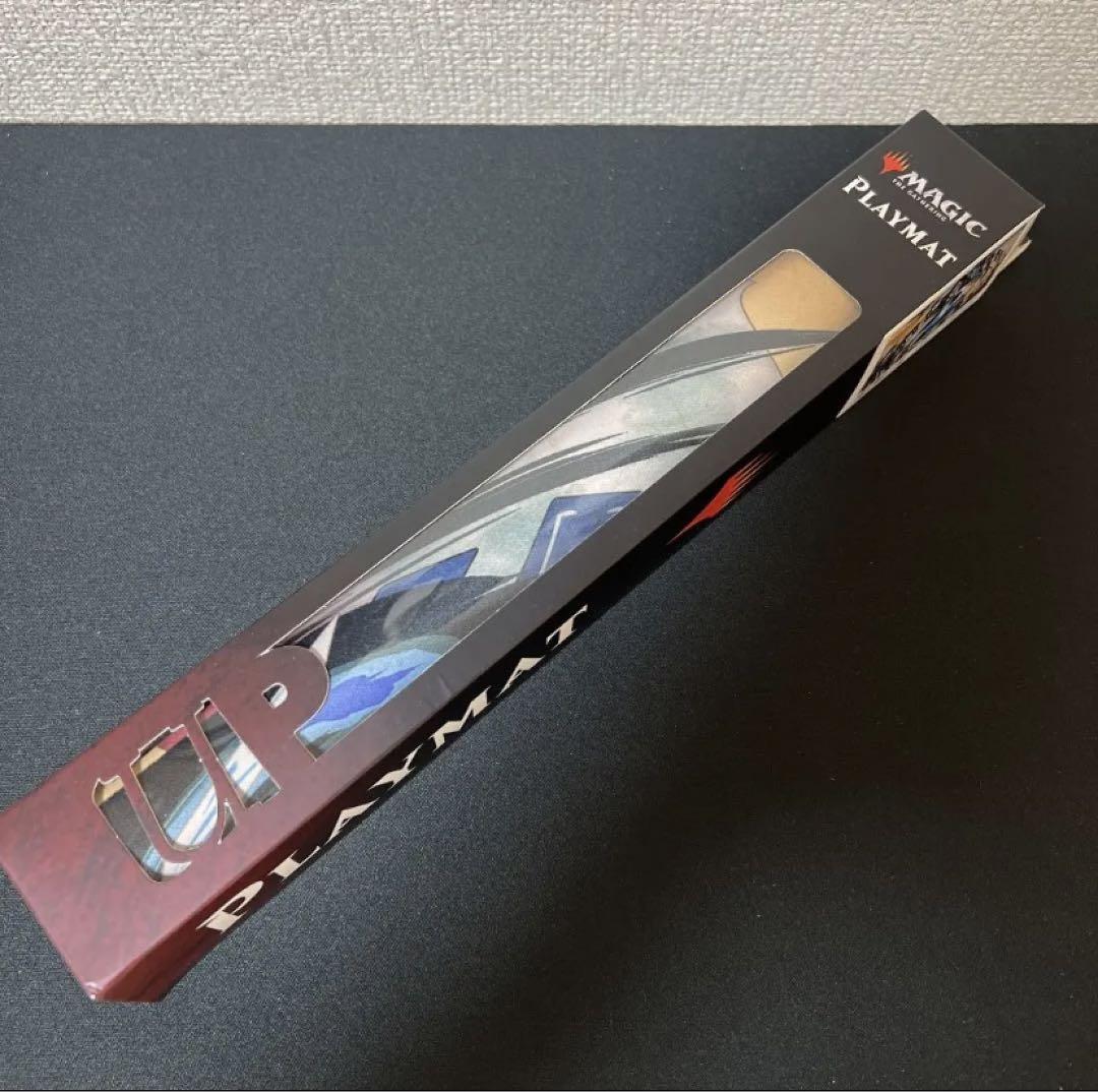 時間のねじれ プレイマット Amazon.co.jp: mtg ultrapro 日本画版 時間のねじれ プレイ