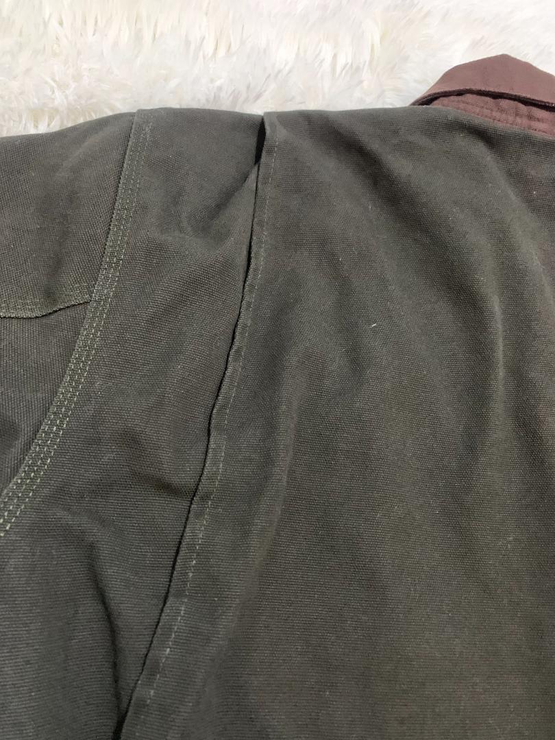 Carhartt J97デトロイトジャケット ダックジャケット XLサイズ