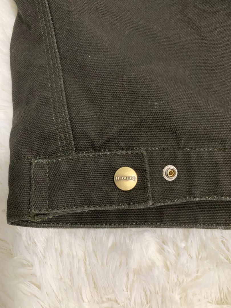 Carhartt J97デトロイトジャケット ダックジャケット XLサイズ
