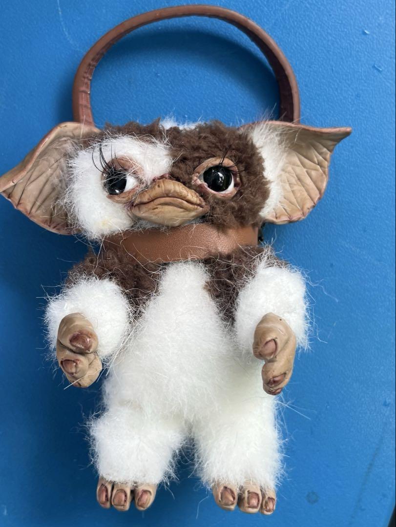 ギズモ マスコット ぬいぐるみフィギュア