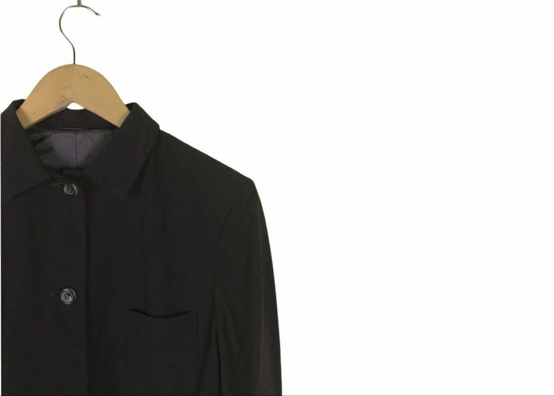 Jil Sander テーラードジャケット