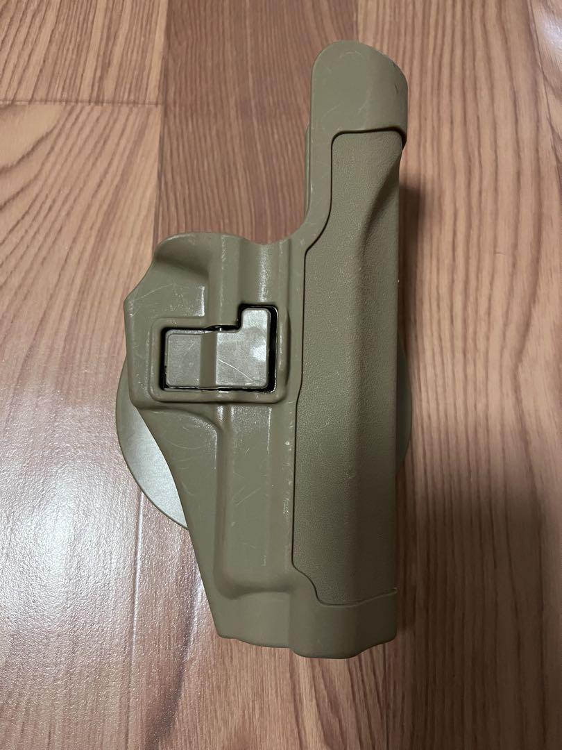 BLACK HAWKホルスターSIG226 シグザウエル