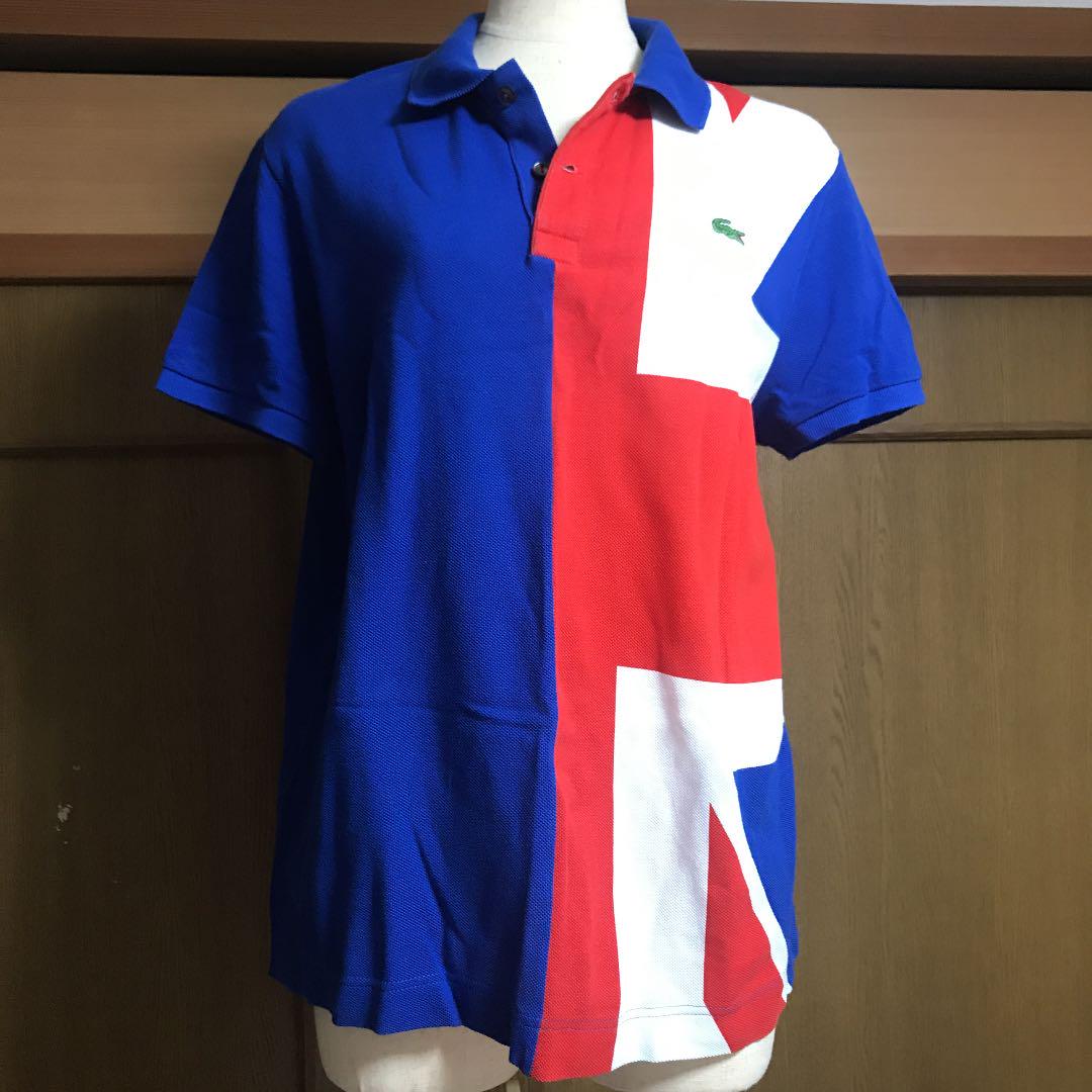 L専門ショップロンドンオリンピック限定デザイン:イギリス国旗ポロシャツ ポロシャツ メンズL¥14,080-www.igrejaadan.com.br L専門ショップロンドンオリンピック限定デザイン:イギリス国旗ポロシャツ ポロシャツ メンズL¥14,080-www.igrejaadan.com.br