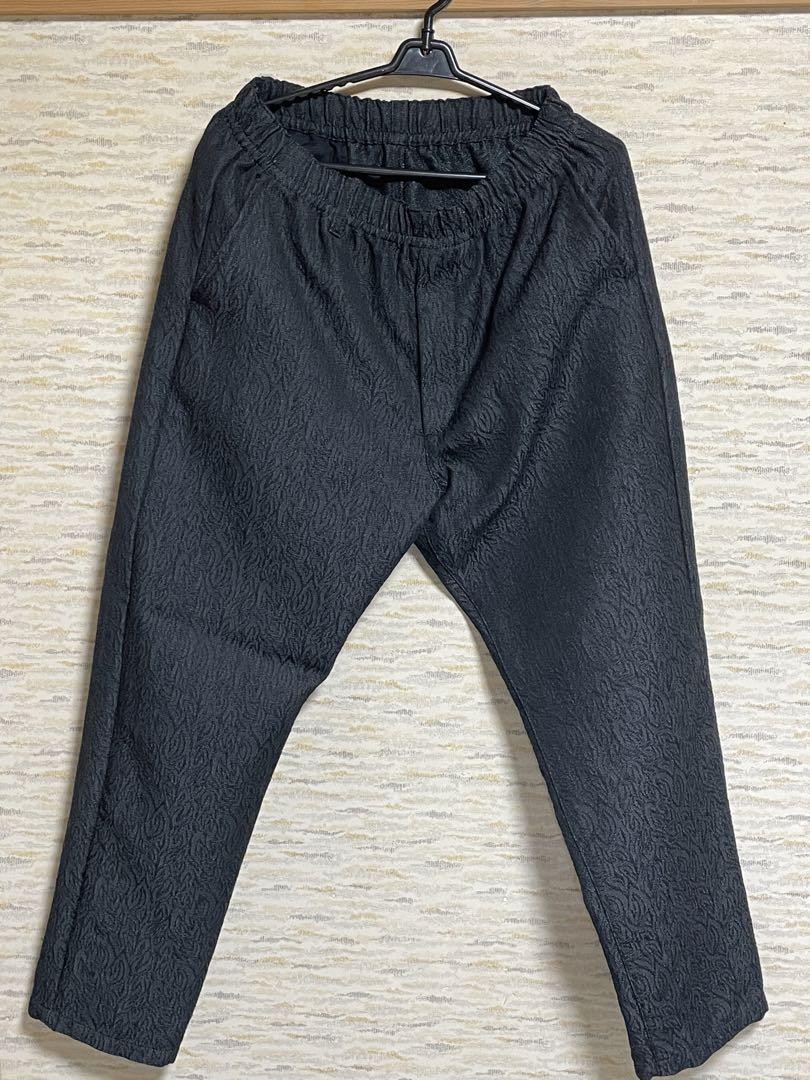 calee パンツ