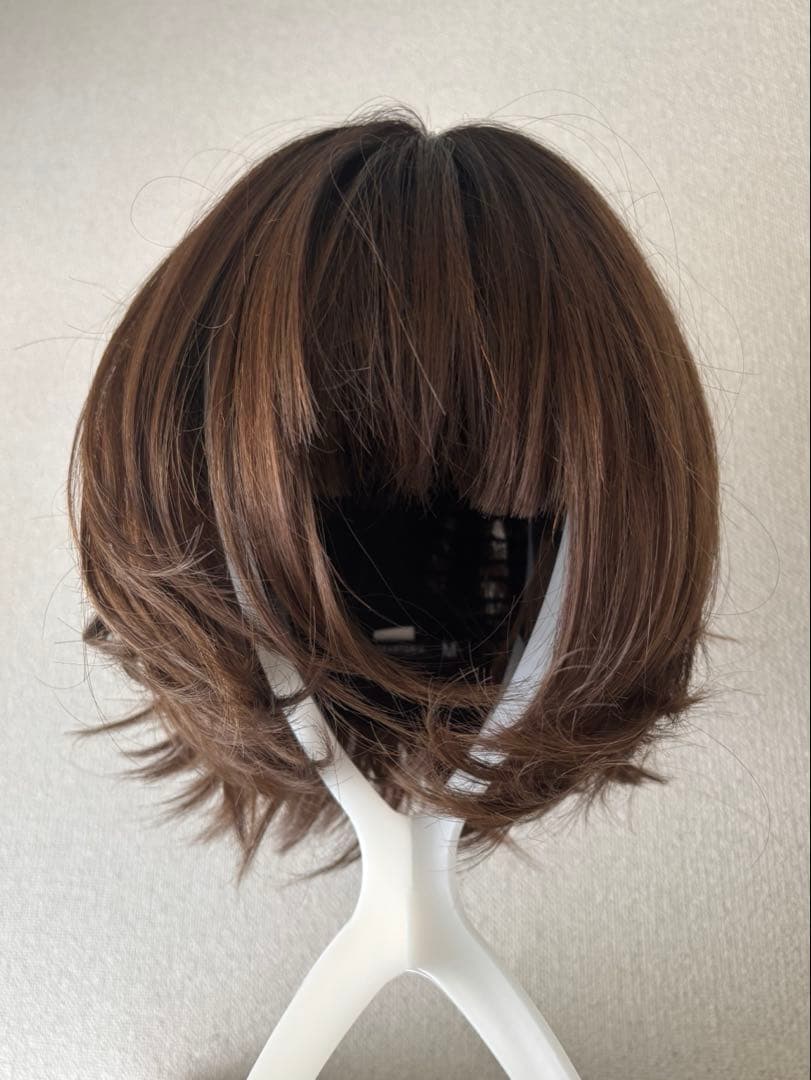 リネアストリア ウィッグ 、不織布キャップおまけ