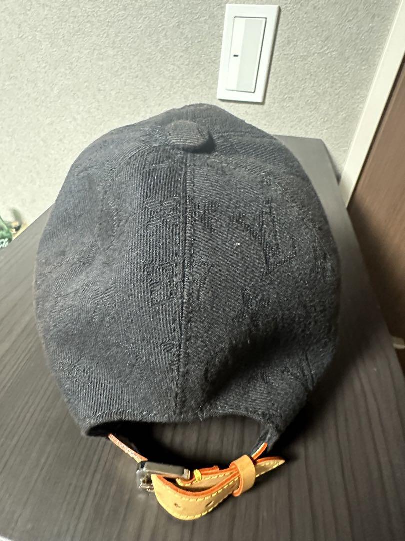 帽子 Louis Vuitton