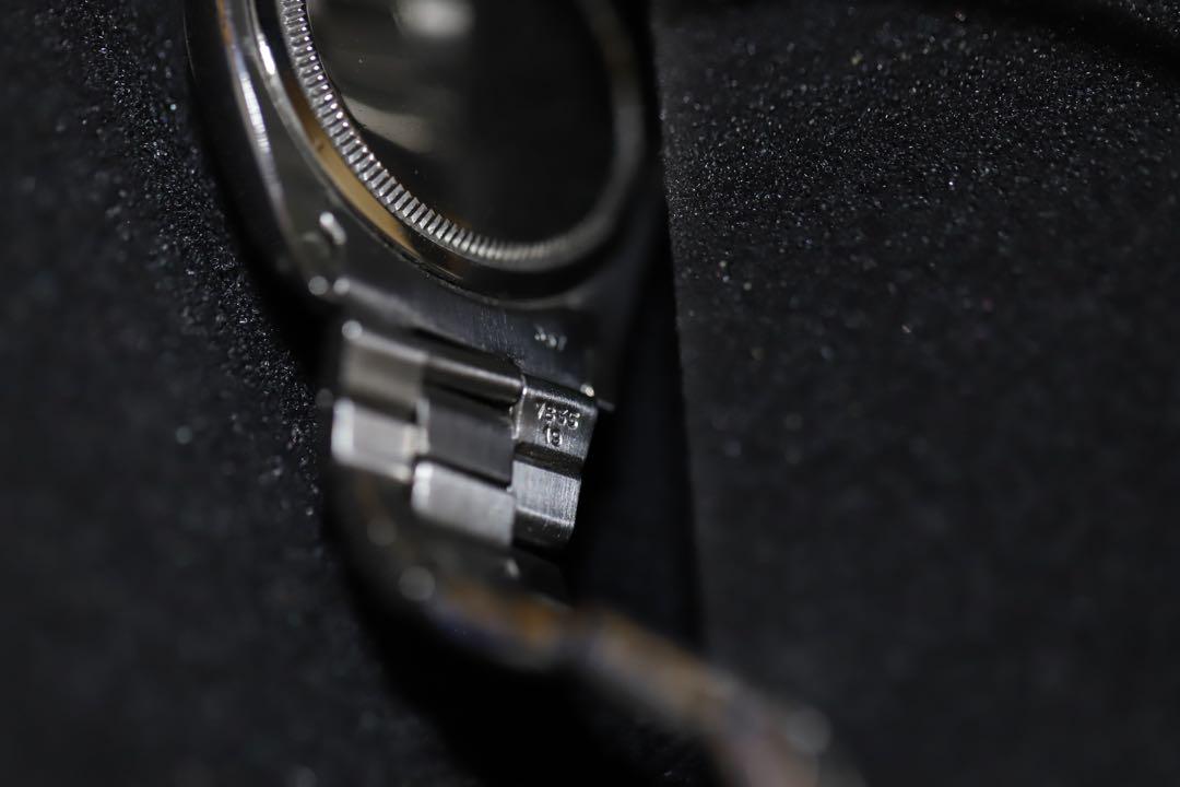 ROLEX ロレックスオイスタープレシジョン