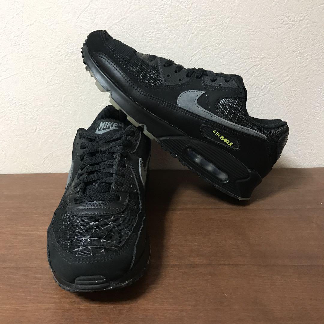36%割引28.5cm【ふるさと割】 NIKE AIR MAX 90 エアマックス 90