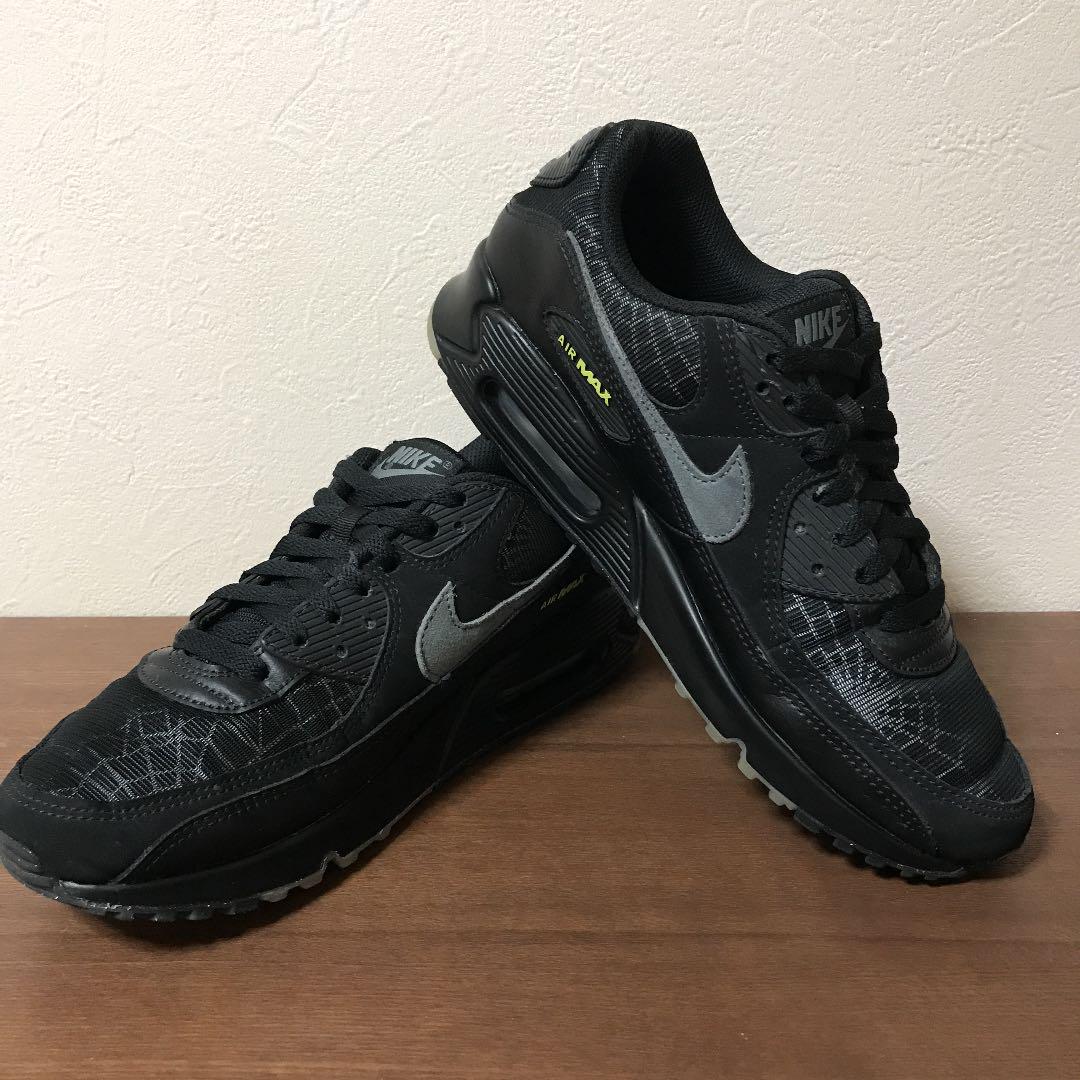 36%割引28.5cm【ふるさと割】 NIKE AIR MAX 90 エアマックス 90