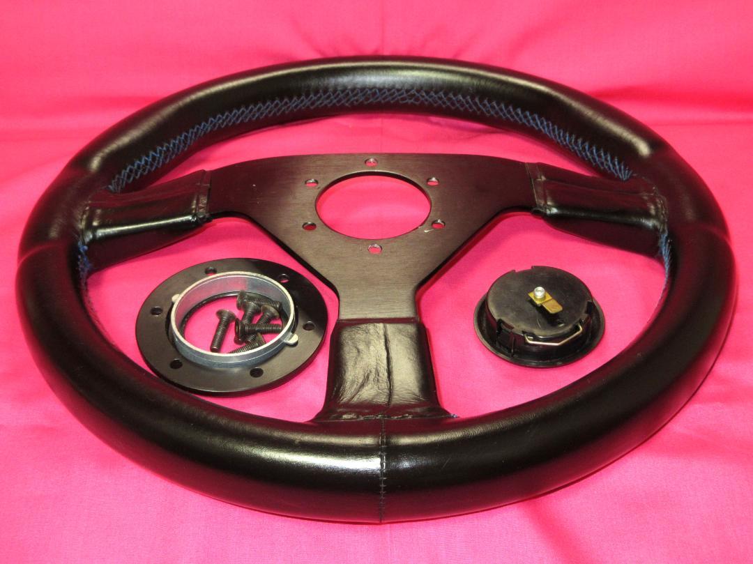 5699 BR SPORTS Black Racingブラックレーシング 34Φ