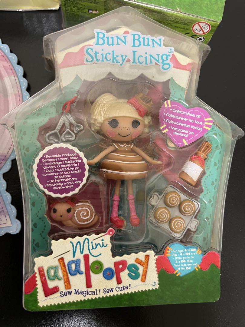 Lalaloopsy