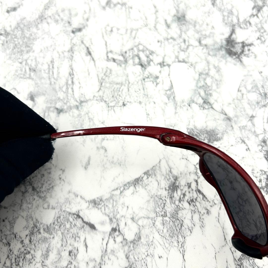 Slazenger Sports Sunglasses RAINBOW y2k