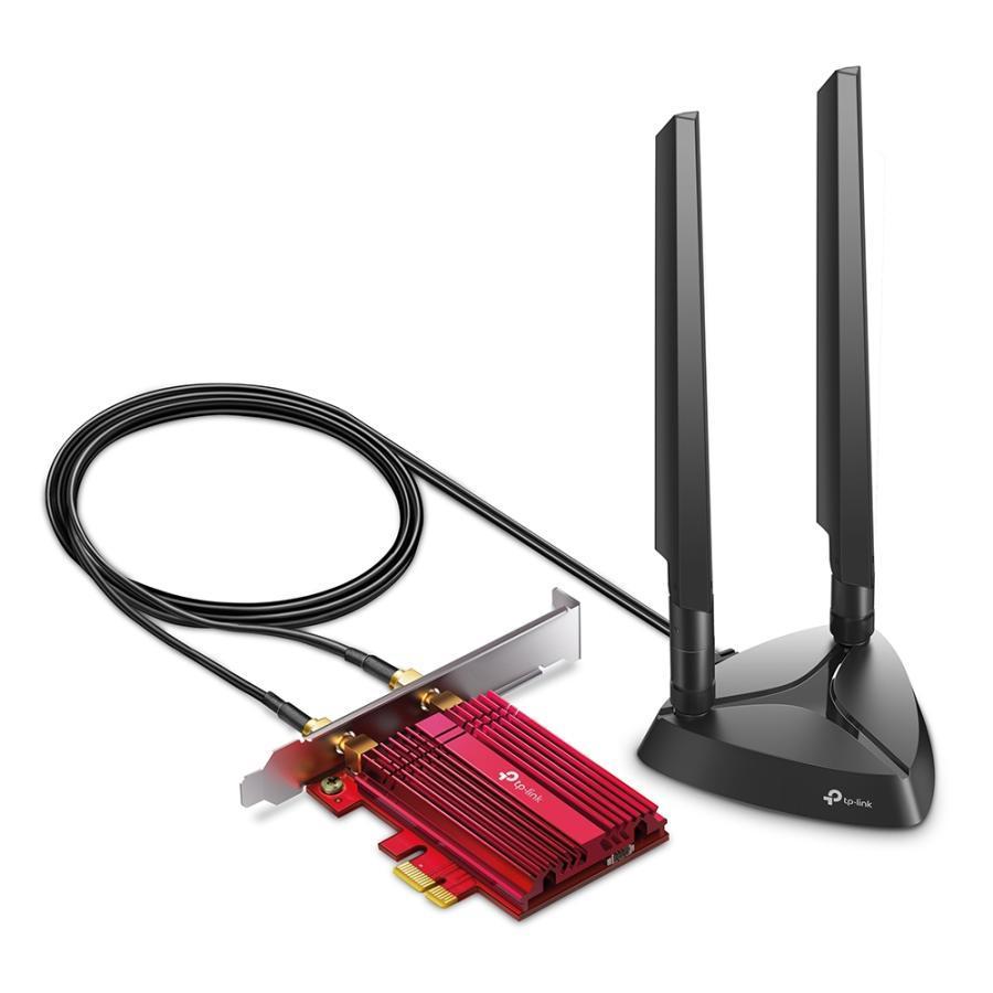 TP-Link Bluetooth アダプター 5.3 PCIe　 wifi子機