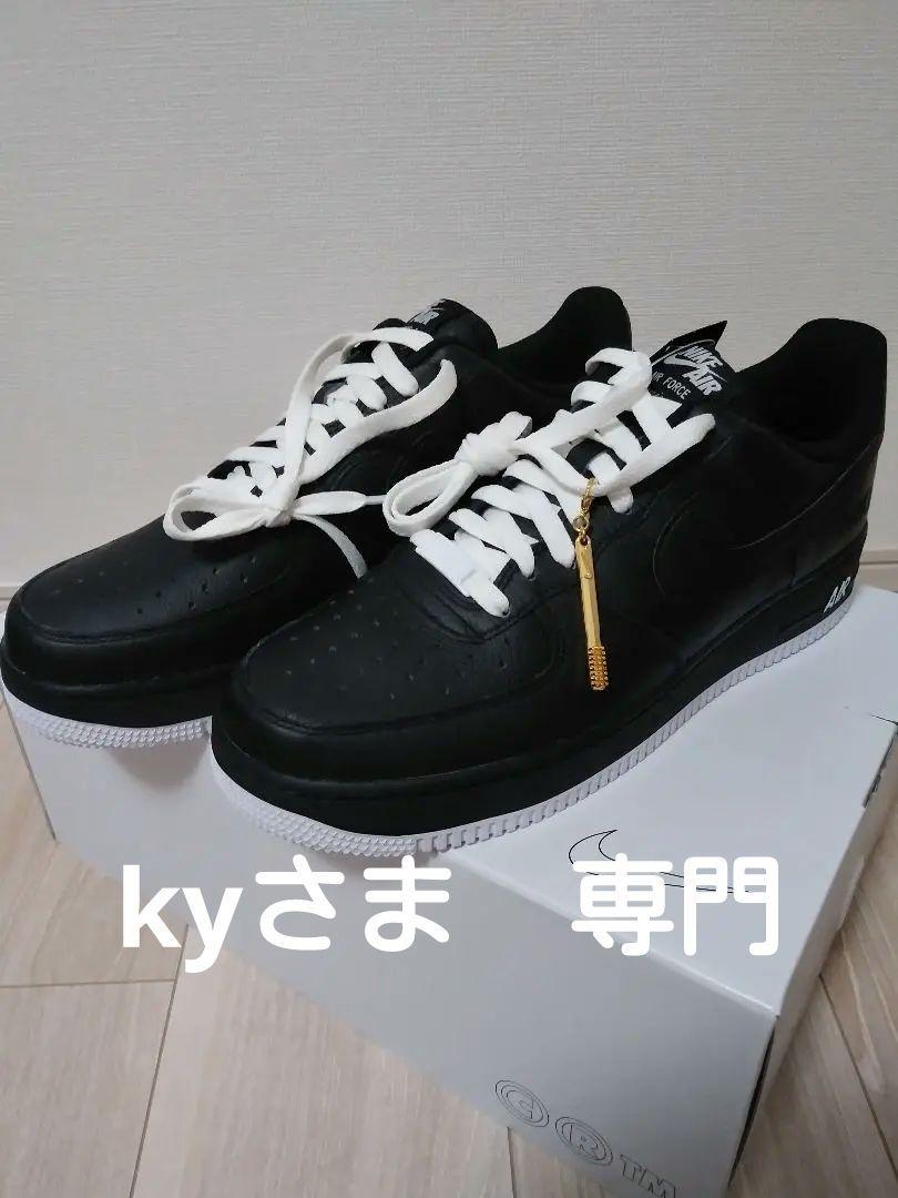 ☆ NIKE エアフォース スニーカー ☆