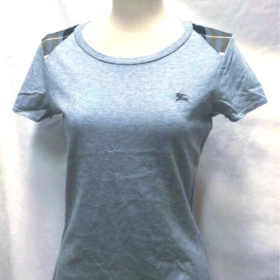 Burberry★Tシャツ