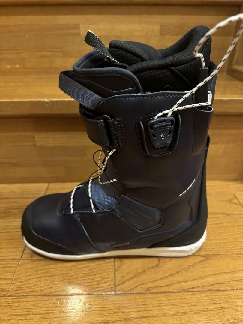 超美品22-23 DEELUXE EDGE PRO