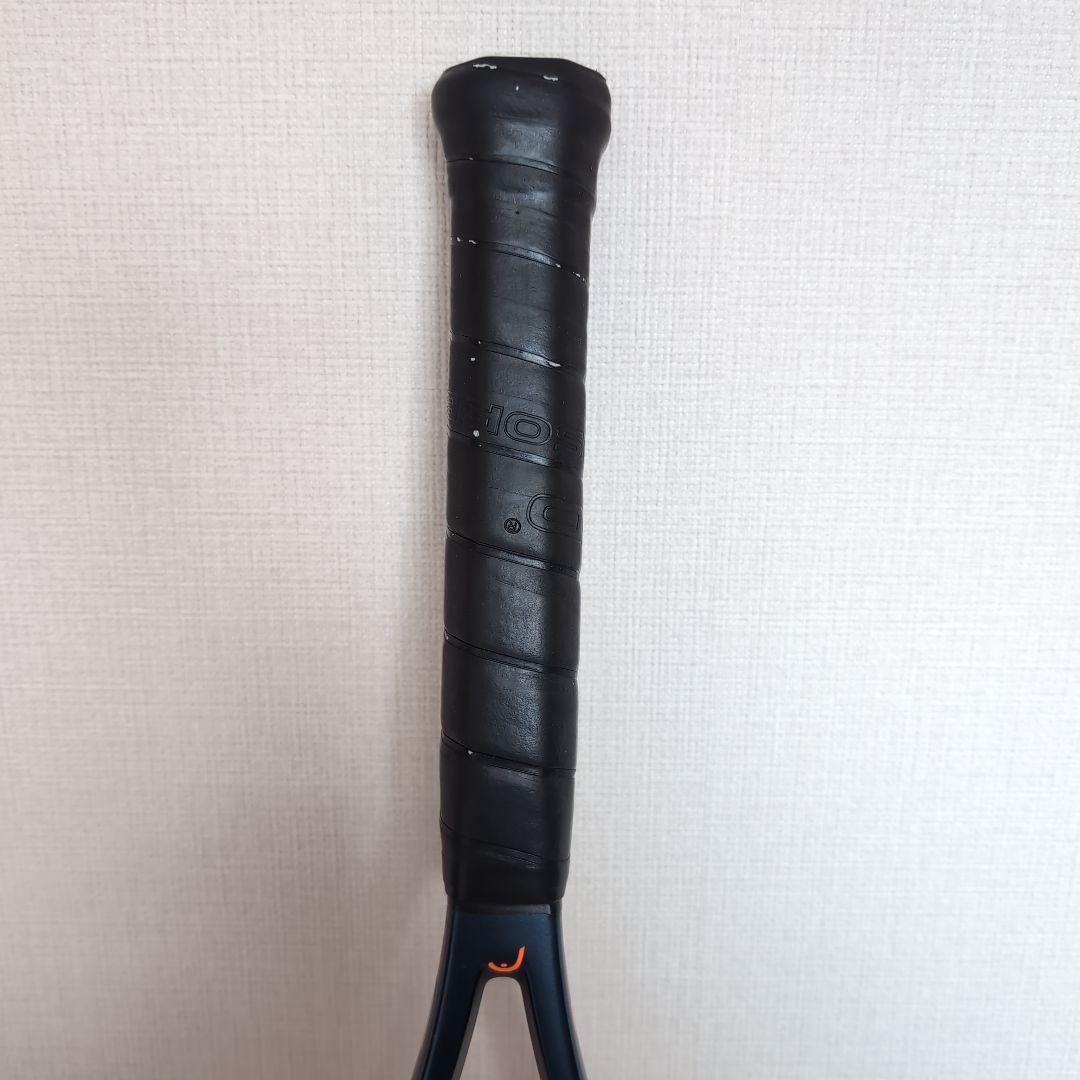 ラジカルMP400 グリップサイズ2