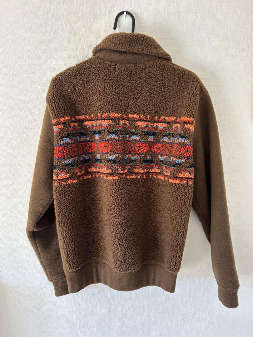 RRL Ralph