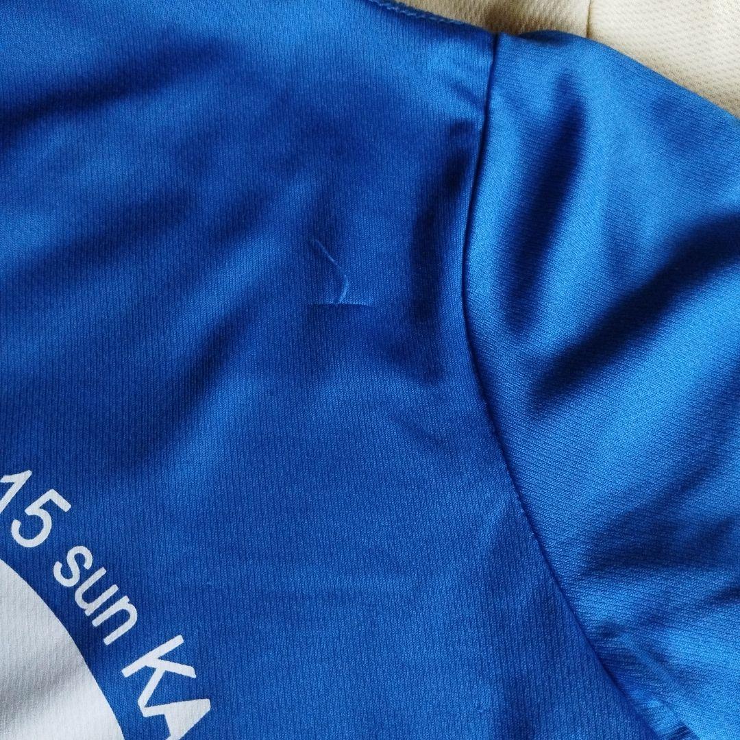 マラソン大会 Tシャツ 2枚セット XS - メルカリ