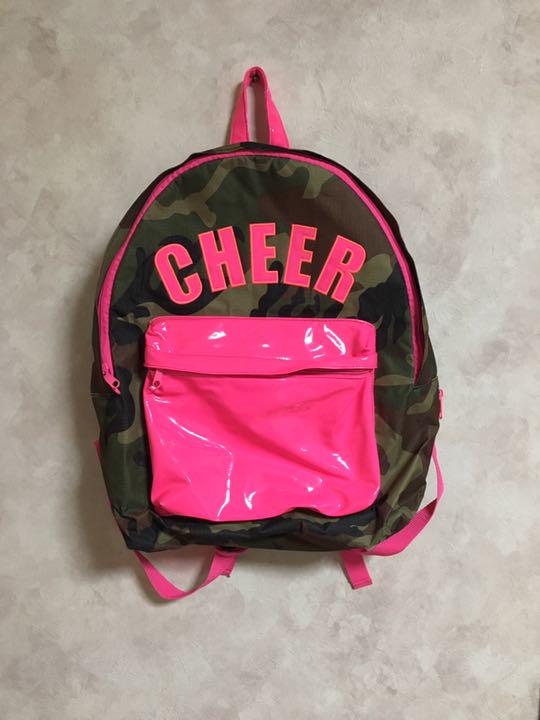 メルカリ リュック Cheer 迷彩 リュック バックパック 1 600 中古や未使用のフリマ メルカリ リュック Cheer 迷彩 リュック バックパック 1 600 中古や未使用のフリマ