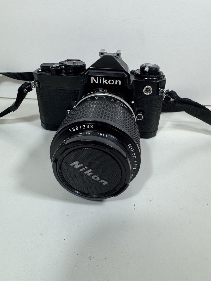 Nikon フィルム一眼レフカメラ 35台 まとめて フィルムカメラ
