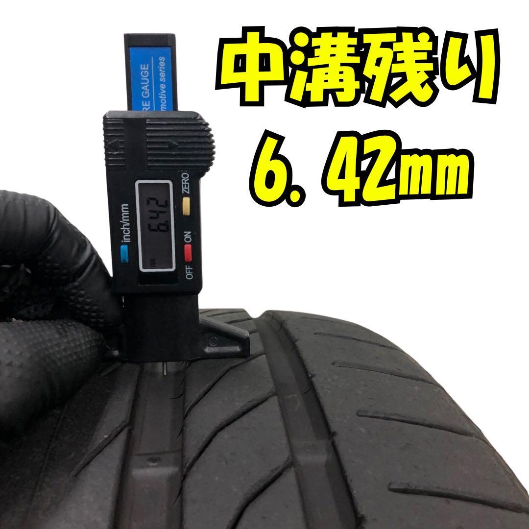 タイヤ・ホイール CONTINENTAL CONTISPORTCONTACT 275/35ZR21