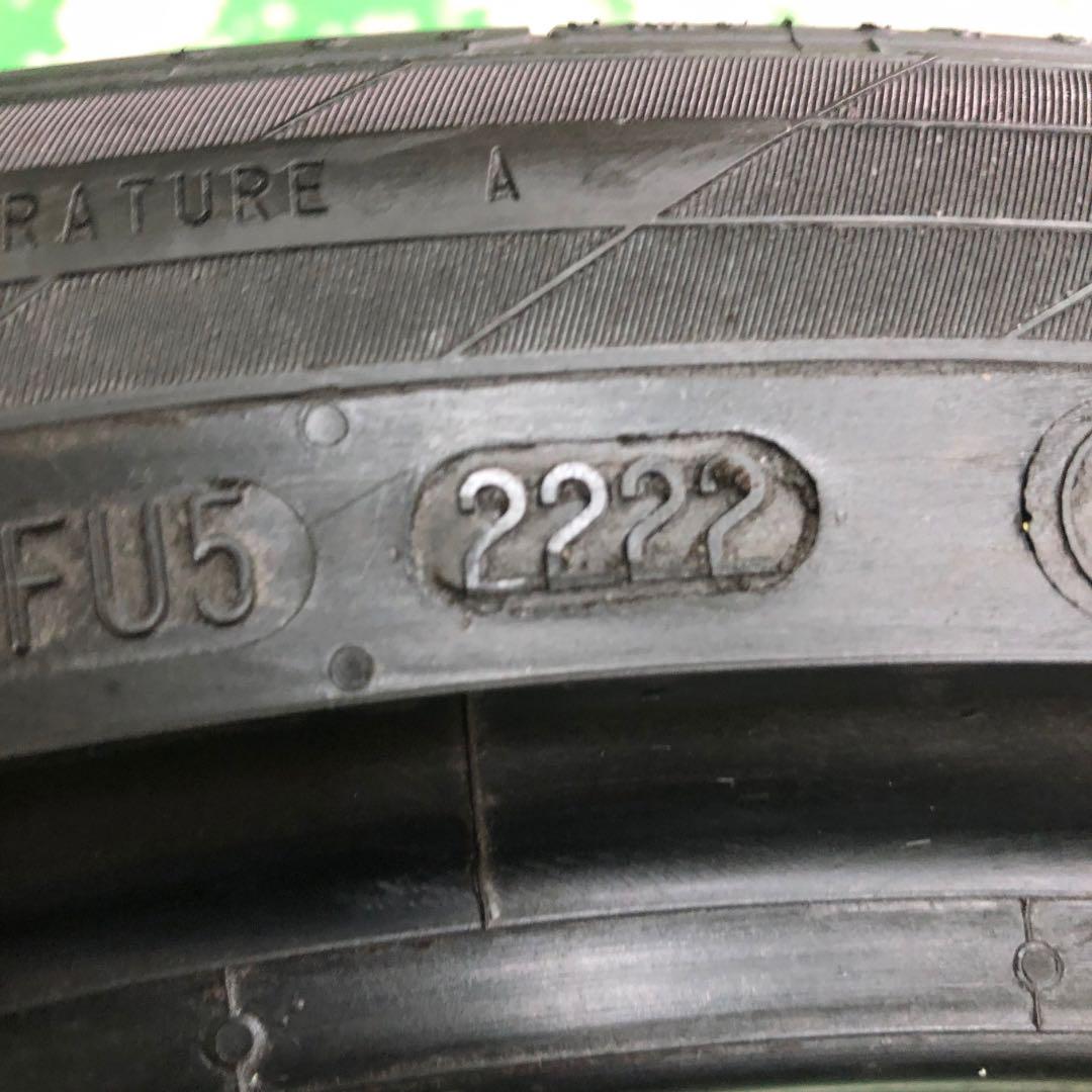 タイヤ・ホイール CONTINENTAL CONTISPORTCONTACT 275/35ZR21