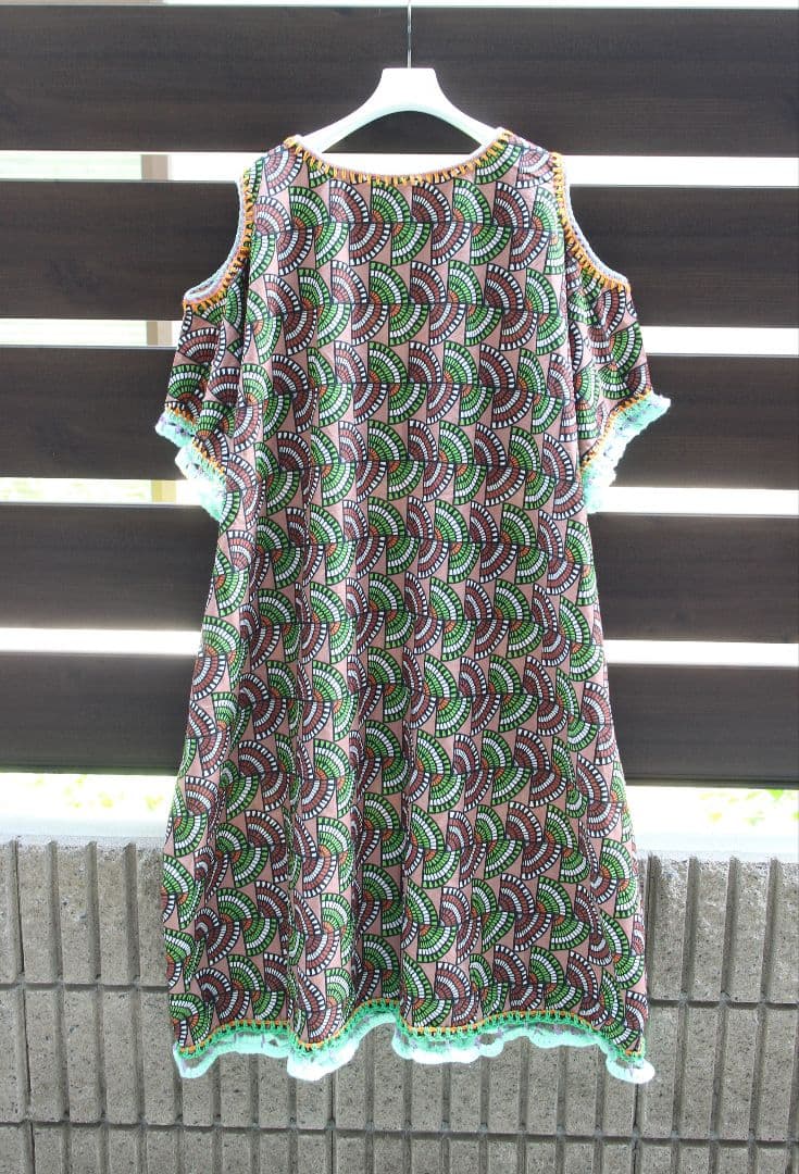 GEOMETRIC-幾何学模様-