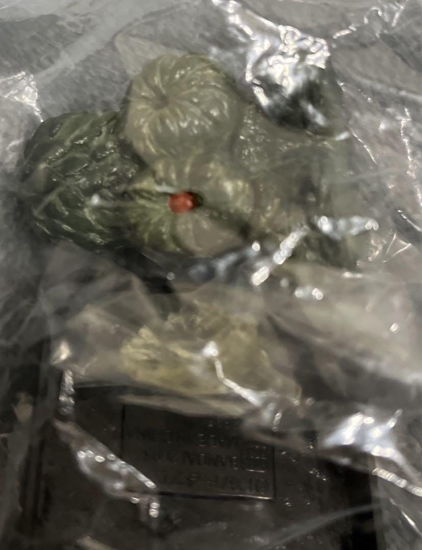 【8種】ウルトラ怪獣名鑑 ウルトラセブン コンプリートスペシャル 画像9