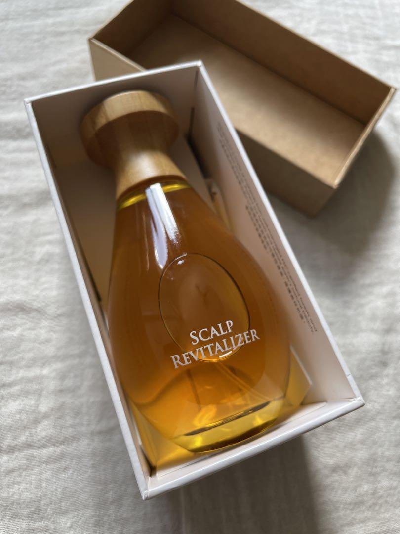 【新品】オーライト スキャルプケアCF（カフェイン） 100ml