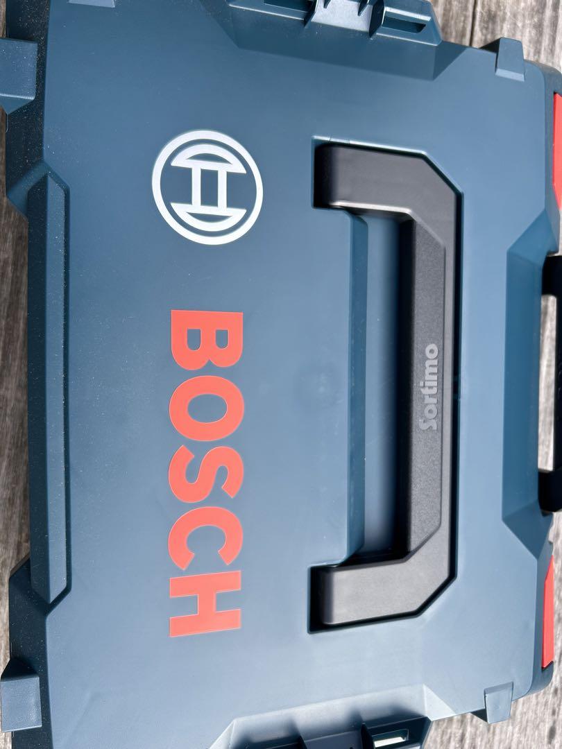 ボッシュ　ハンマードリル　GBH18V-ECN