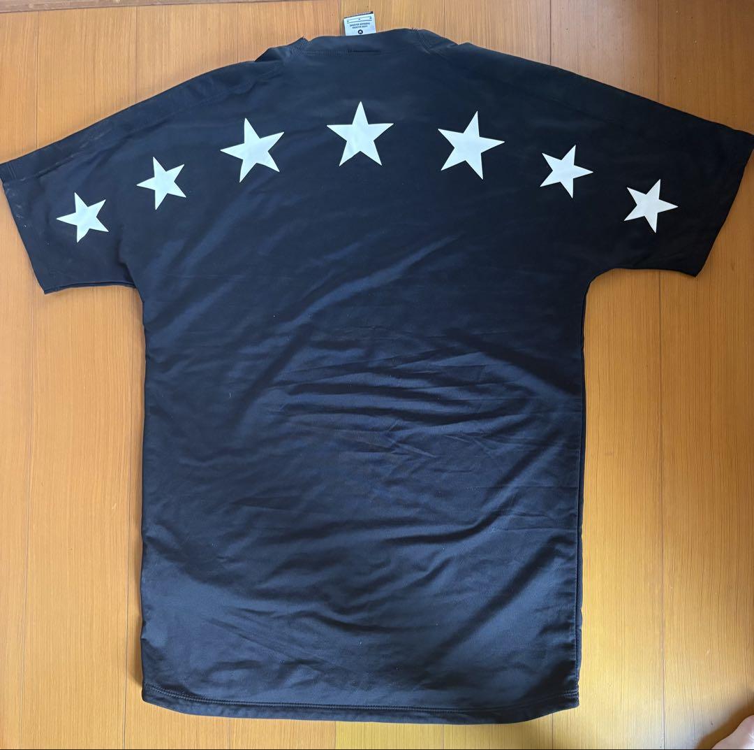 FCRB NIKE セットアップ