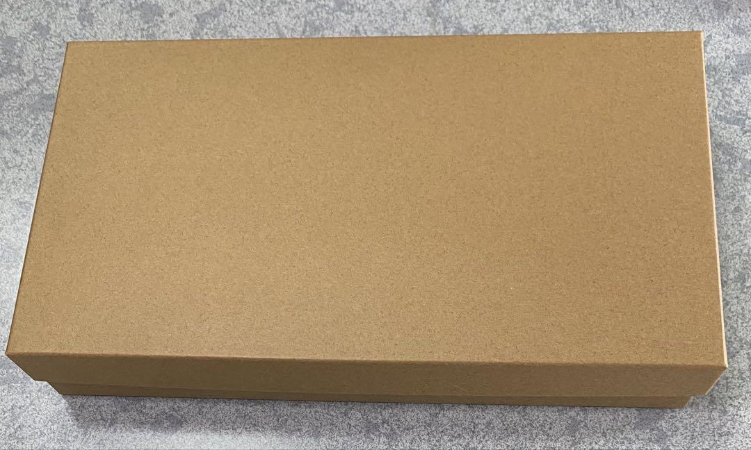 長財布　本革　レディース　猫　がま口　美品　日本製