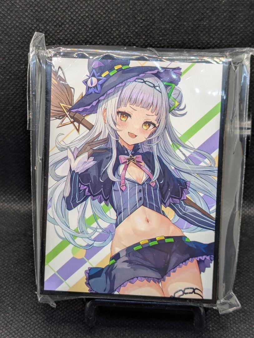 hololive OFFICIAL CARD GAME オフィシャルホロカスリーブ vol.5