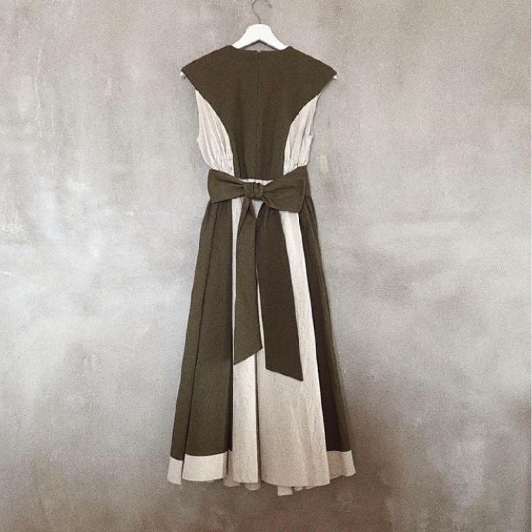 madder madder tutor dress