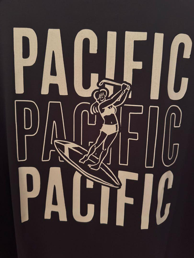 Pacific GOLF CLUB セットアップ　ブラックM Pacific GOLF CLUB セットアップ ブラックM ゴルフ