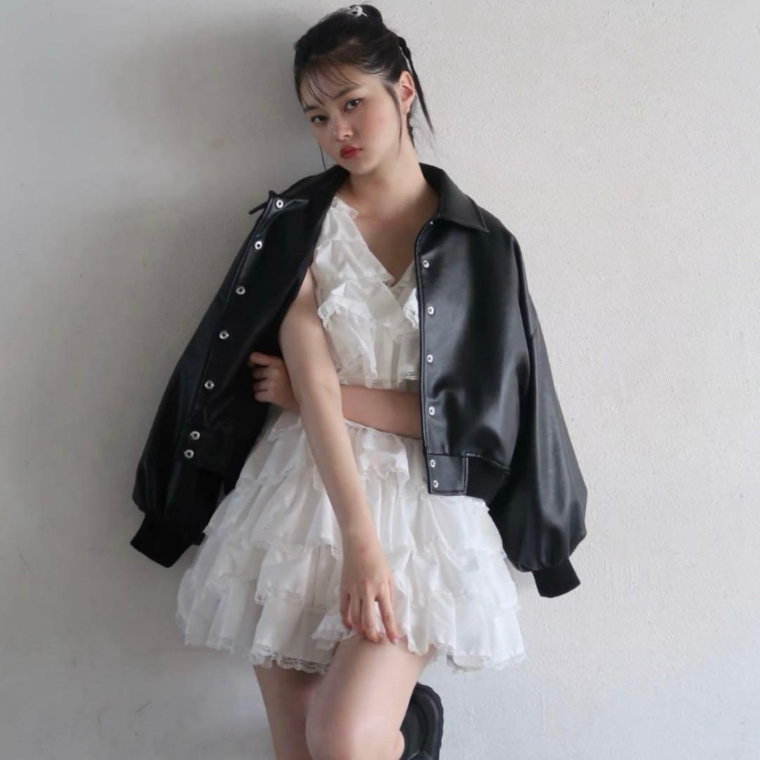 トリートユアセルフ ライダース